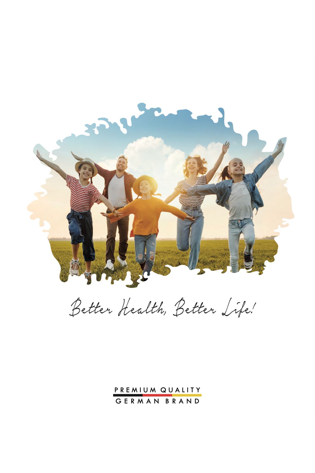 Sunlife-Multi +Ginseng Multivitamin 5