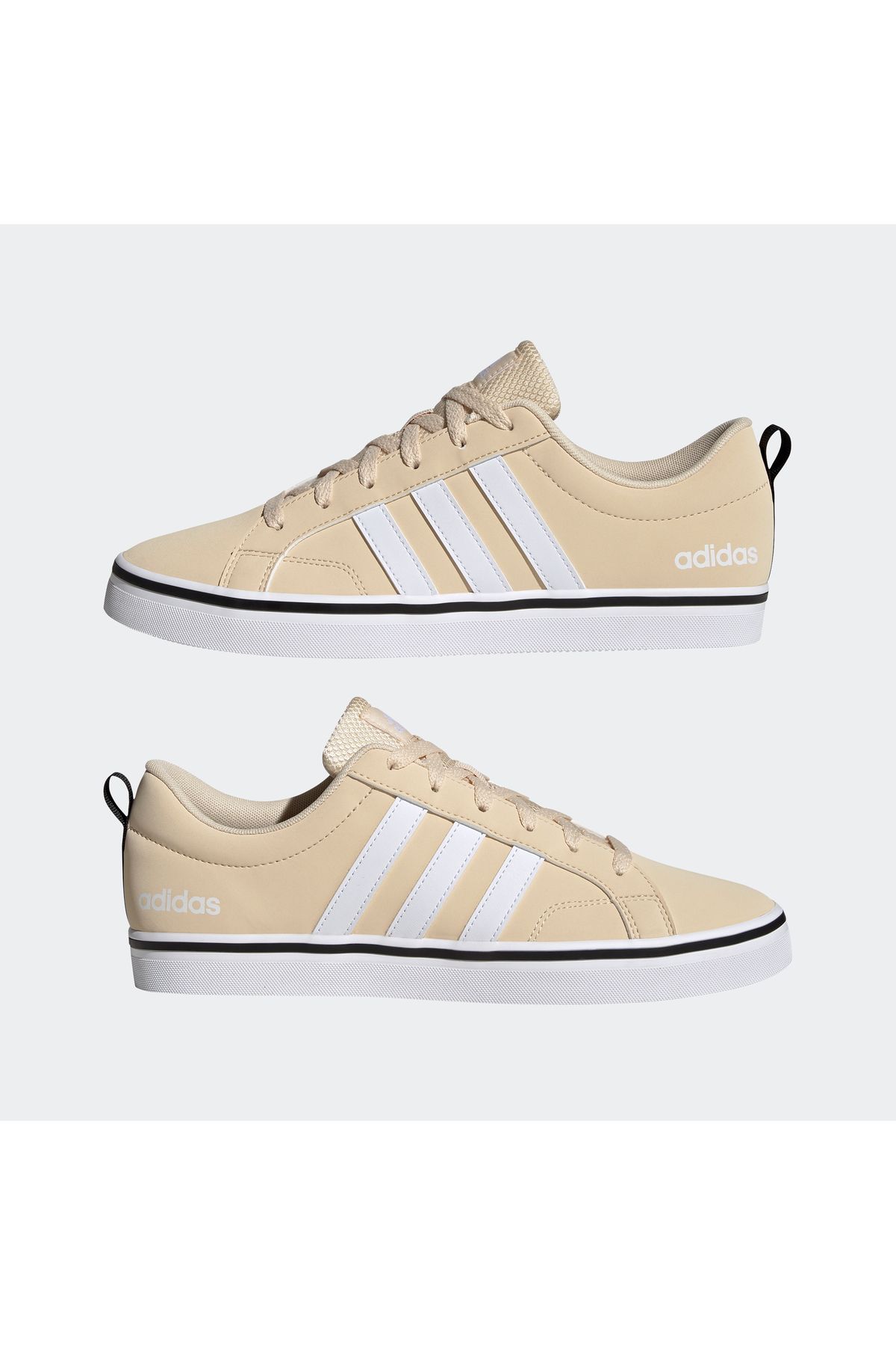 adidas-Vs Pace 20 krémszínű férfi sportcipő HP6001 5