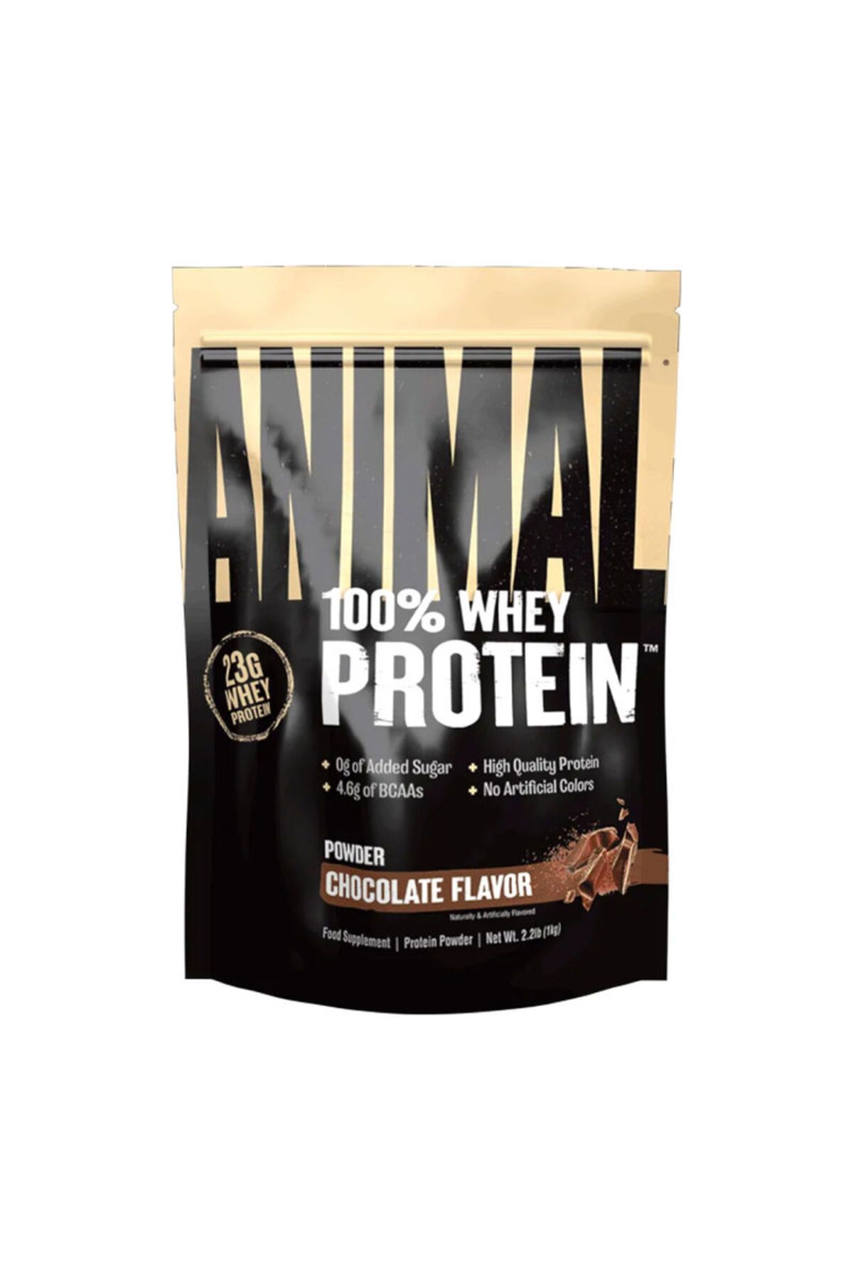 Universal Animal 100% Whey Protein 1 Kg