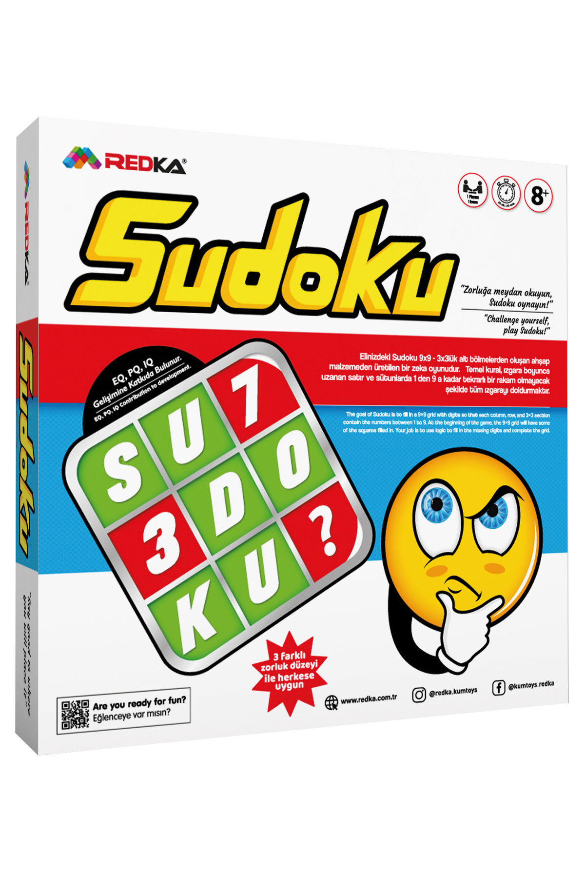 Genel Markalar Sudoku Zeka Mantık ve Strateji ve Akıl Oyunu fotoğrafı 5 (önizleme)