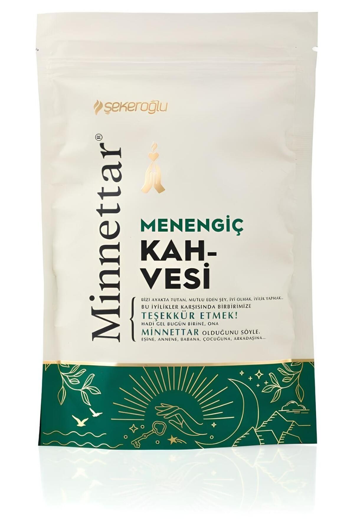 LRN Menengiç Kahvesi 165 gr