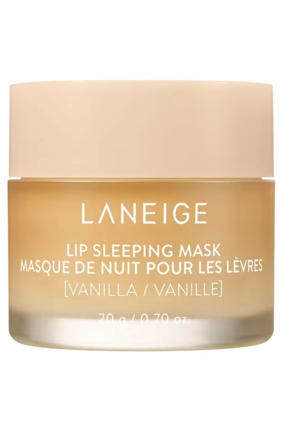 Laneige Lip Sleeping Mask - Dudak Bakım Maskesi 20 g