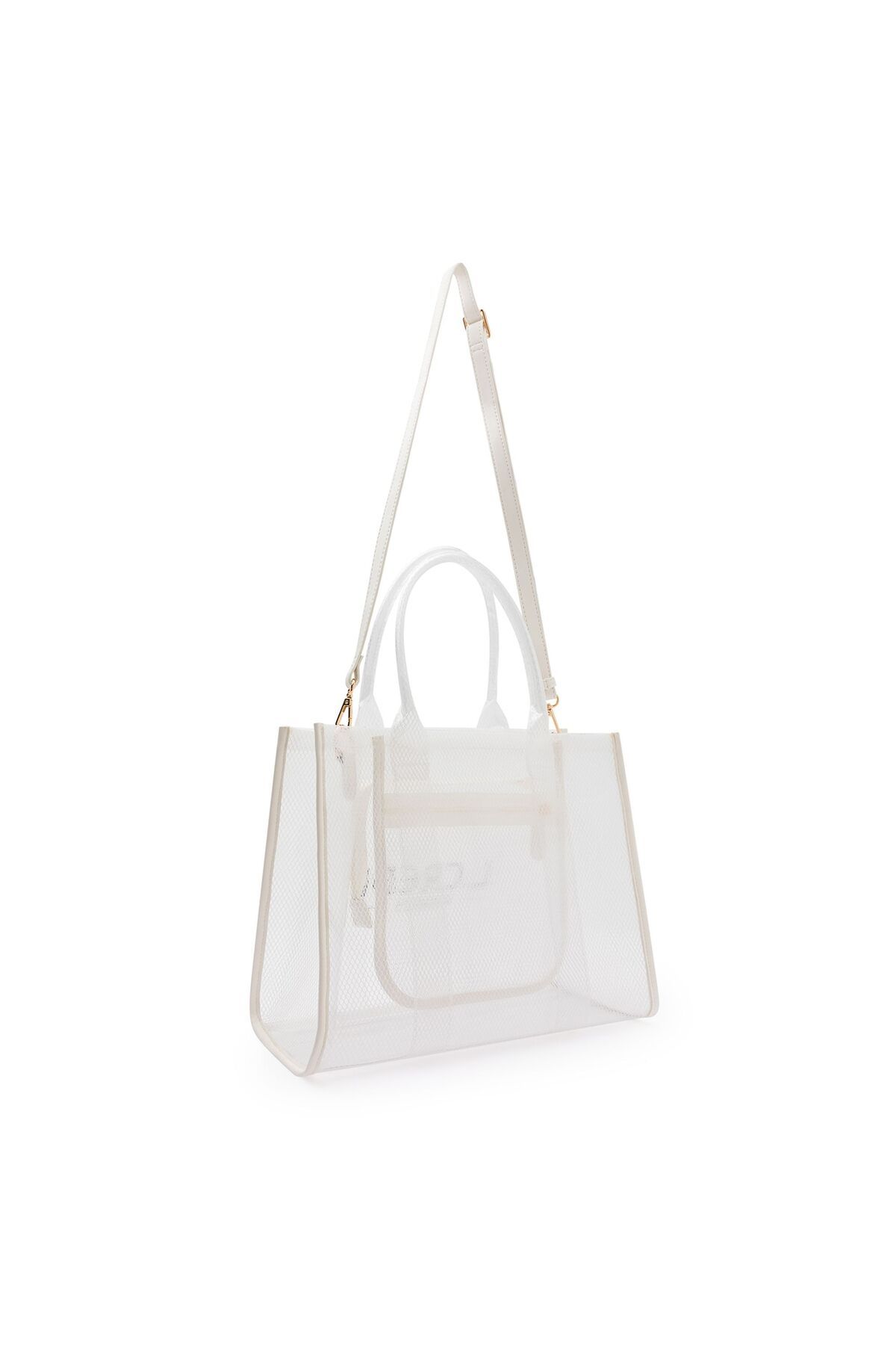 L.CREDI-Geanta Shopper Ofelia 37 cm 2