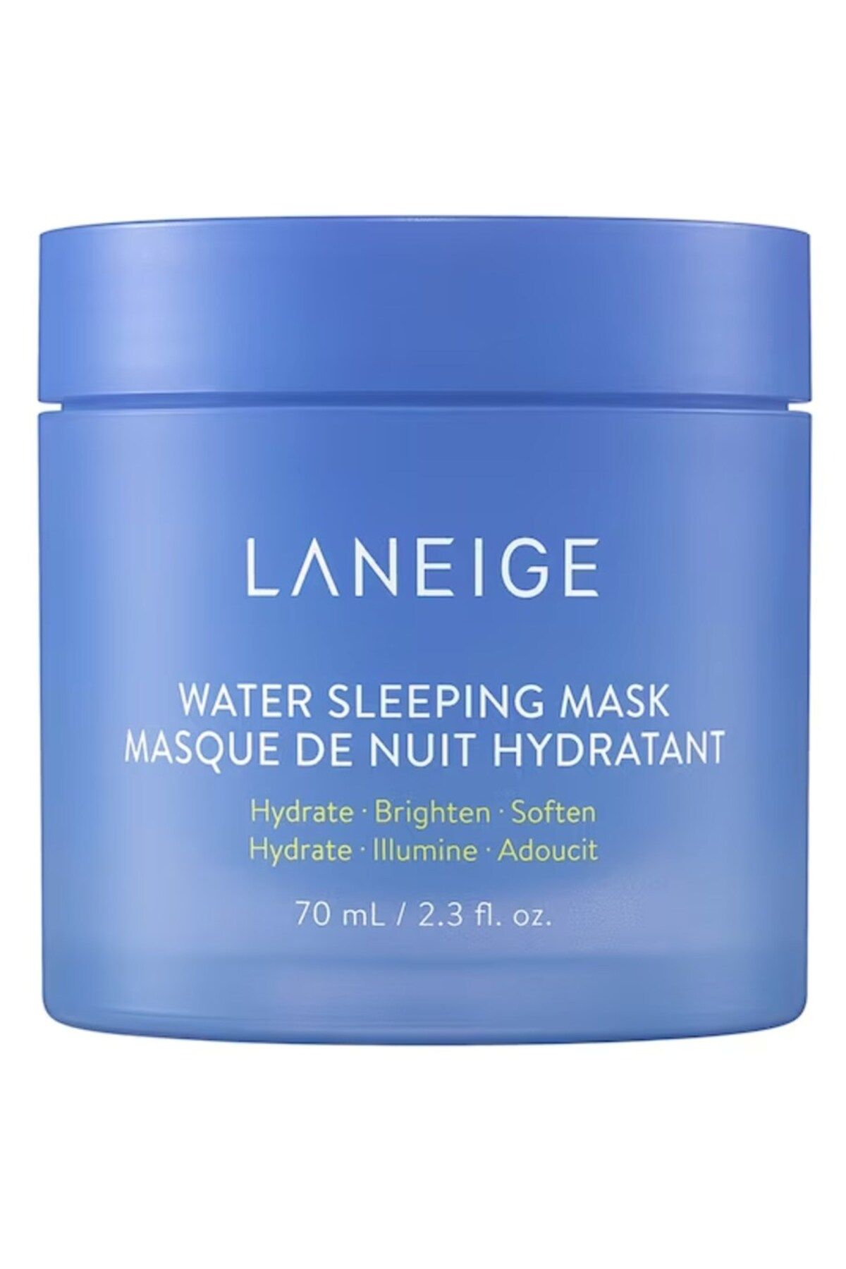 Laneige Water Sleeping Mask - Gece Maskesi 70 ml