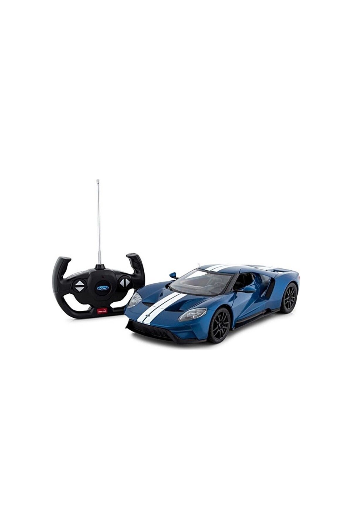 Rastar 1:14 Kumandalı Ford Gt