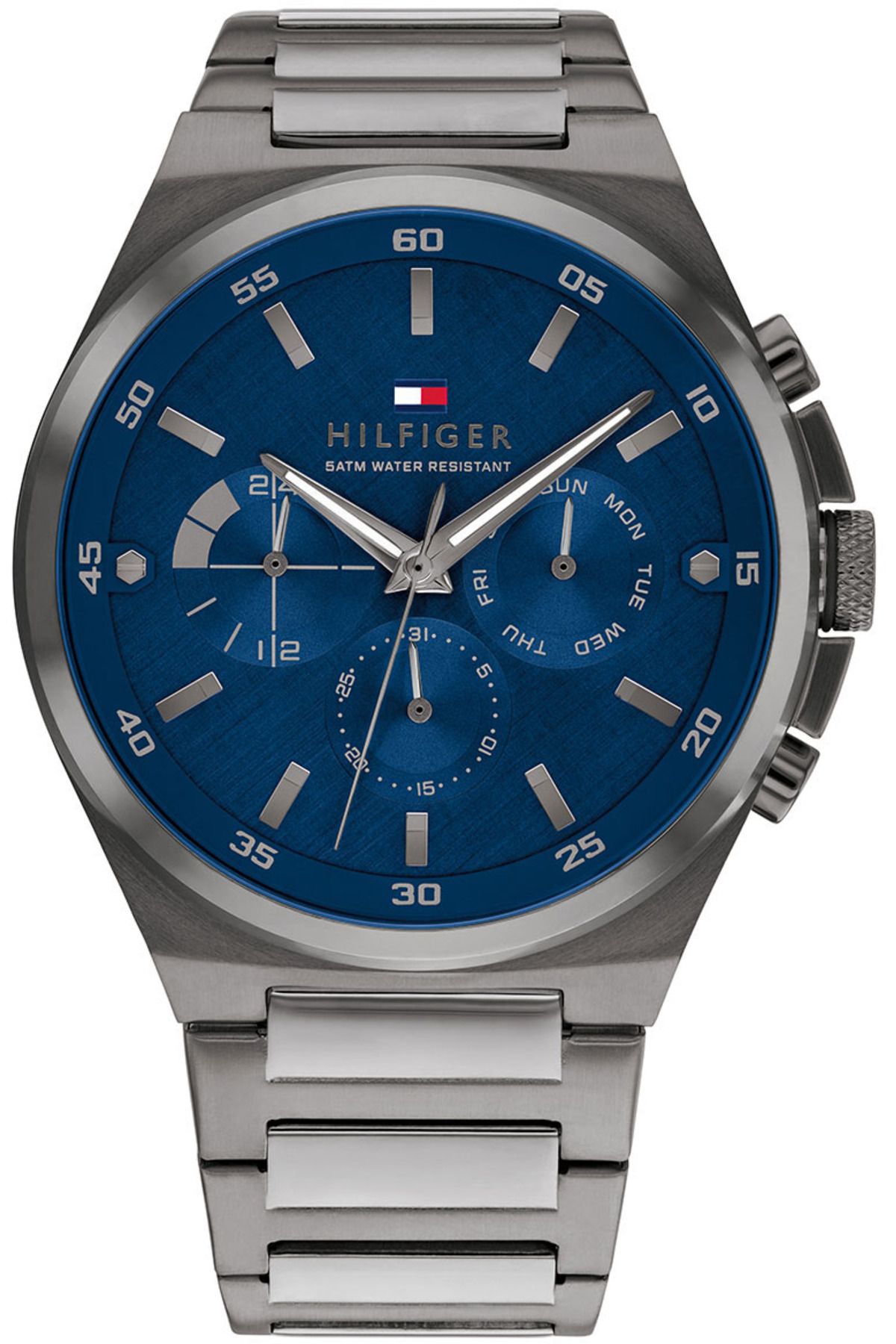 ساعت مچی مردانه Th1792089 Tommy Hilfiger