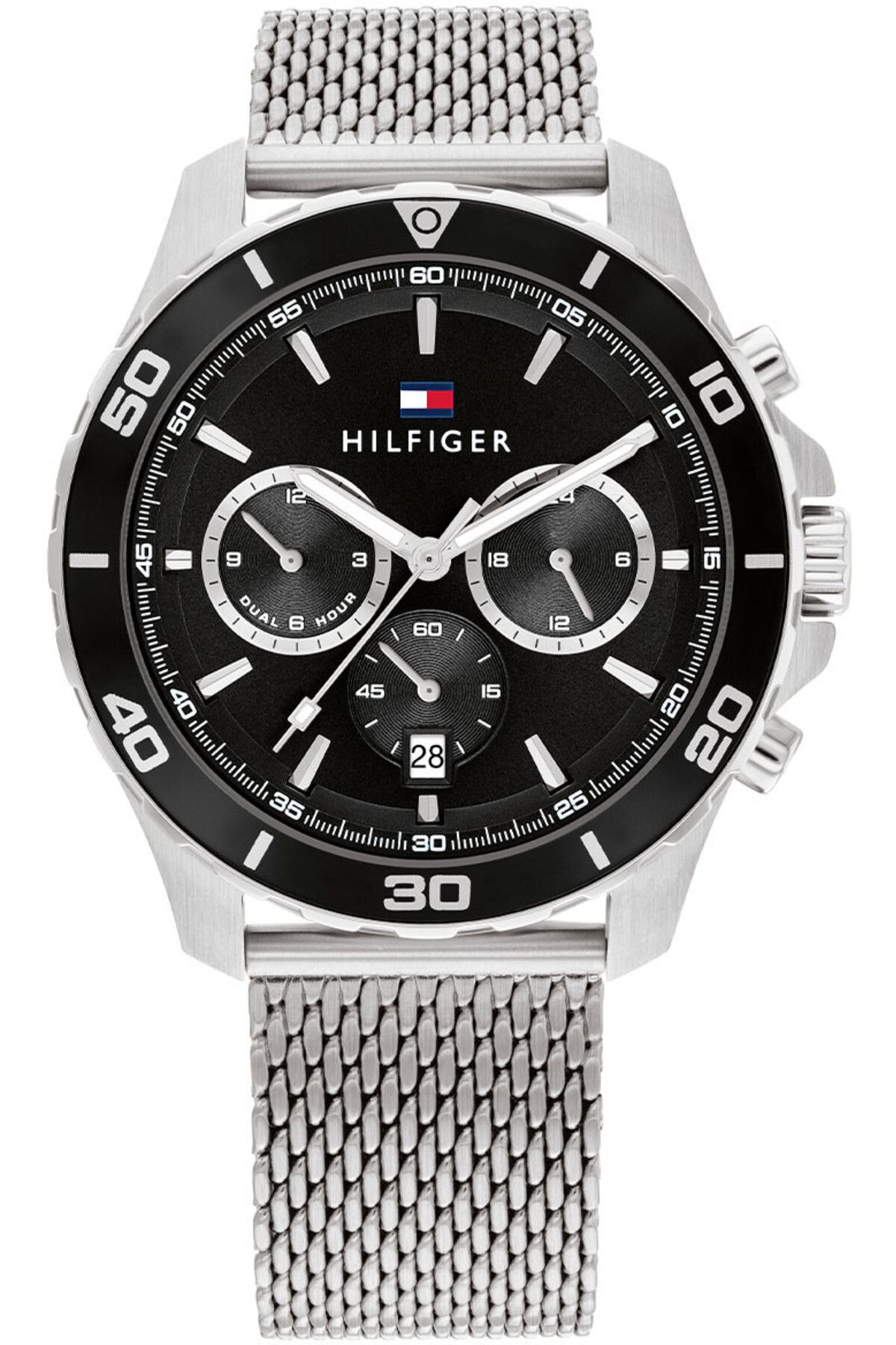 ساعت مچی مردانه Th1792092 Tommy Hilfiger