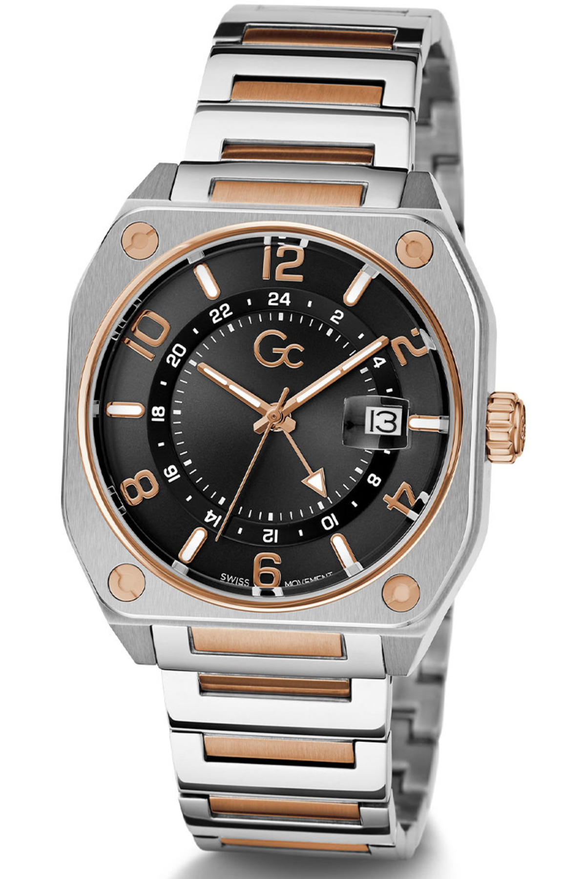 GC Z16002g2mf Erkek Kol Saati - Fiyatı, Yorumları