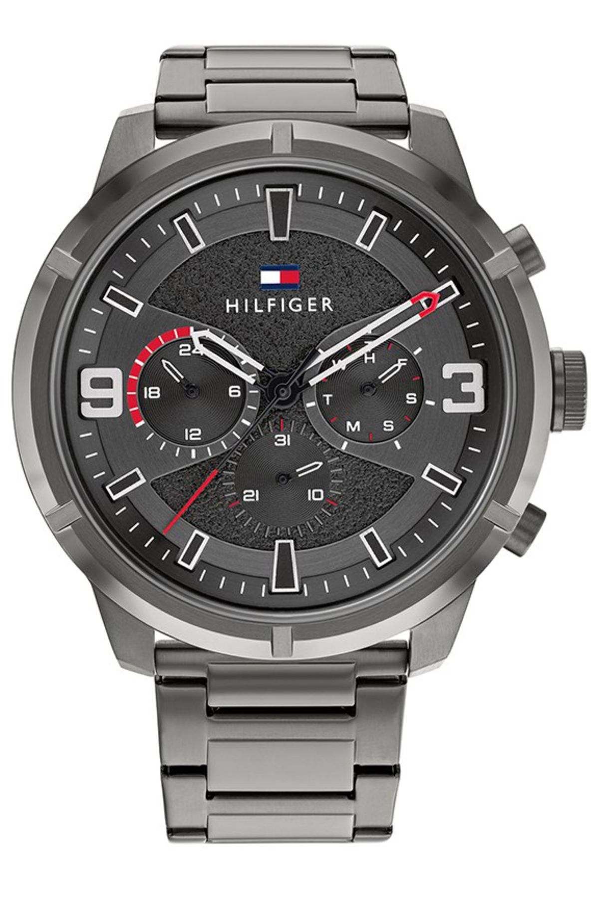ساعت مچی مردانه Th1792071 Tommy Hilfiger