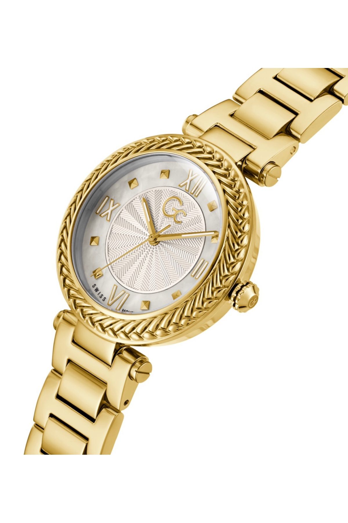 GC-Women's Wristwatch 3