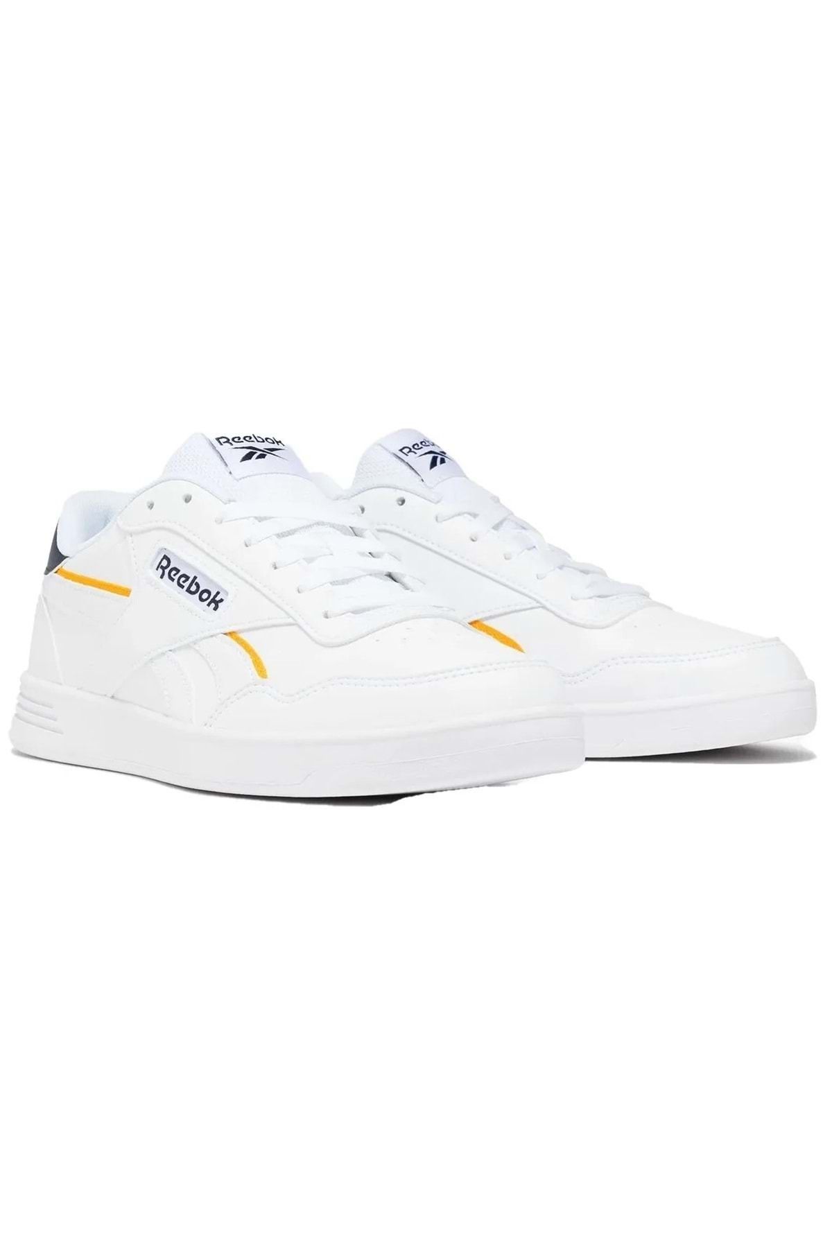 اسنیکر سفید مردانه کفش ورزشی یونیسکس Advance Vega Reebok