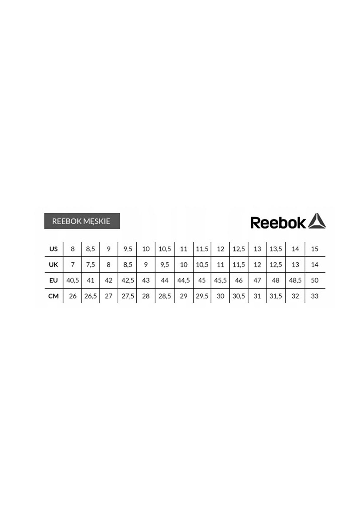 اسنیکر سفید مردانه کفش ورزشی یونیسکس Advance Vega Reebok