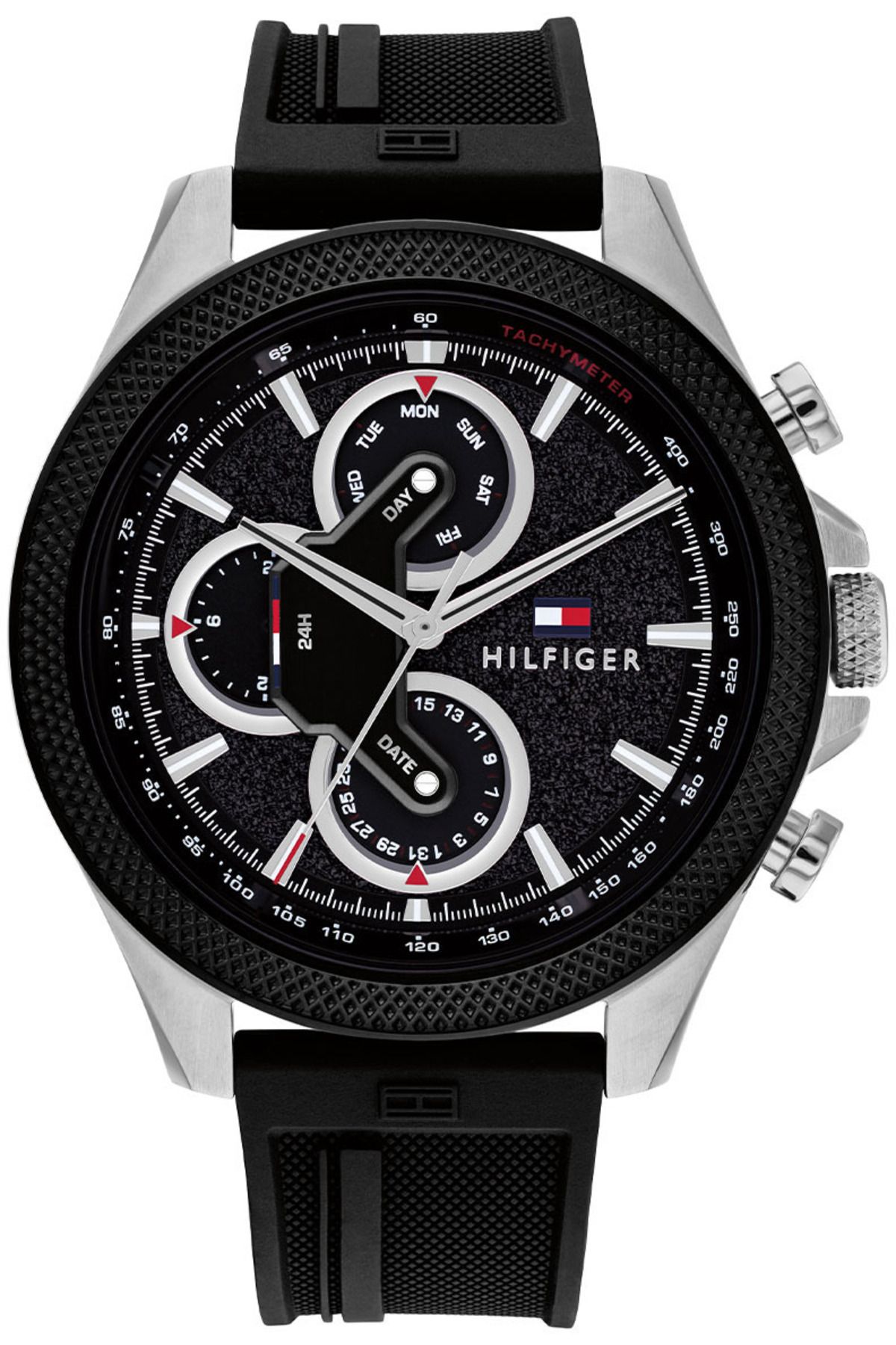 ساعت مچی مردانه Th1792082 Tommy Hilfiger