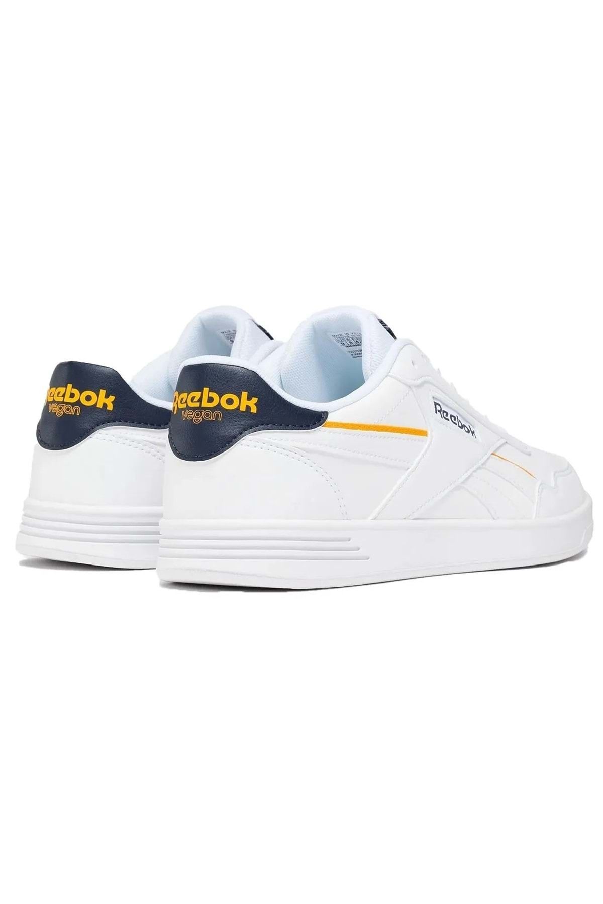 اسنیکر سفید مردانه کفش ورزشی یونیسکس Advance Vega Reebok