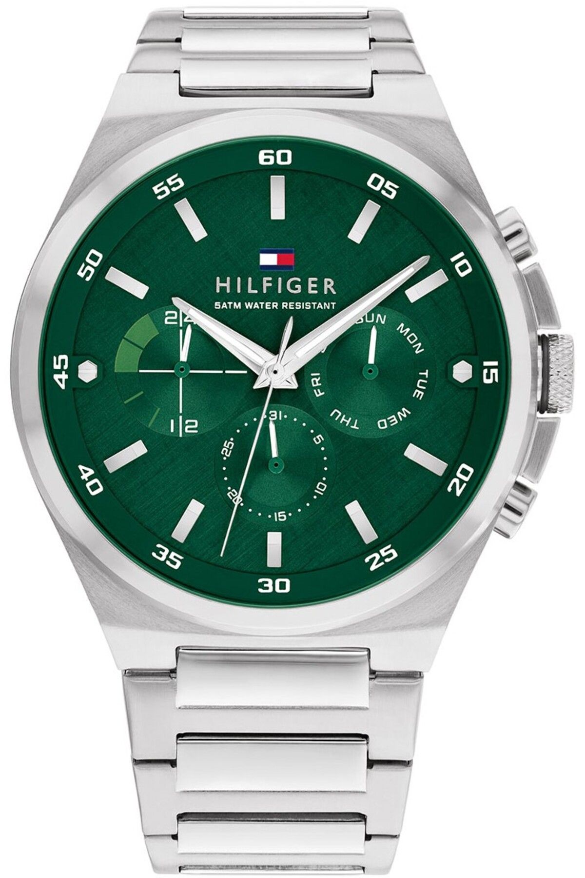 ساعت مچی مردانه Th1792088 Tommy Hilfiger