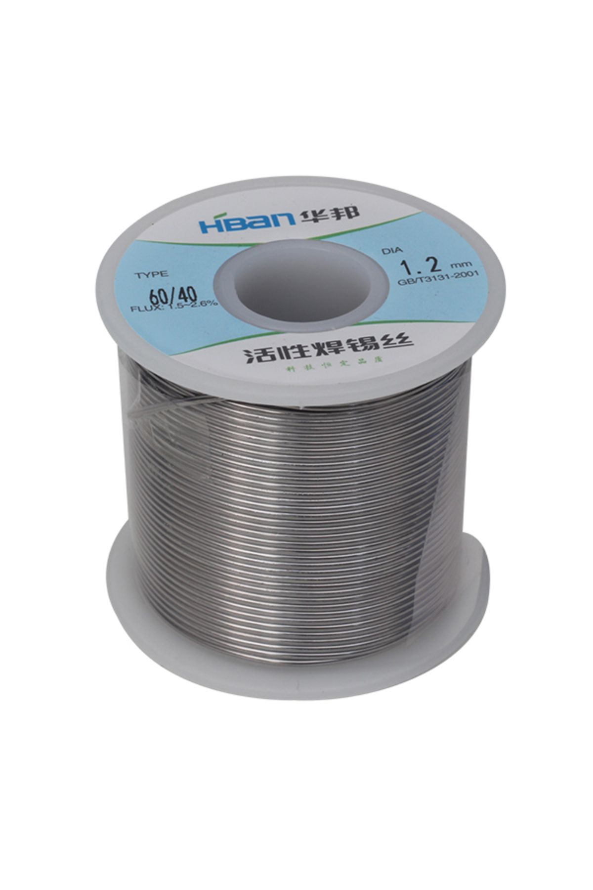 Genel Markalar 500gr 1.2mm Lehim Teli 60/40 (4886)