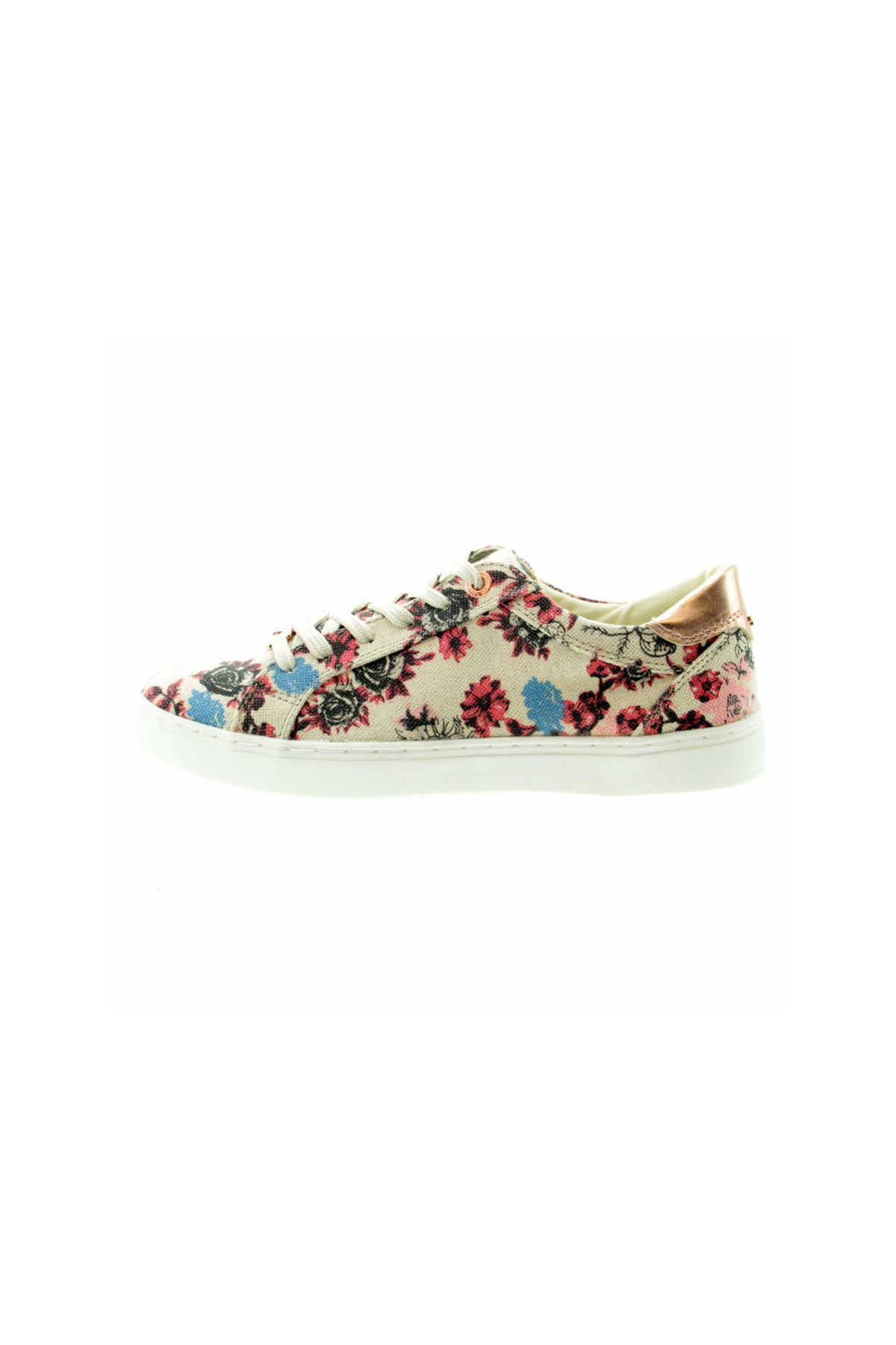 Supremo-Loafer Schuhe Unisex 2
