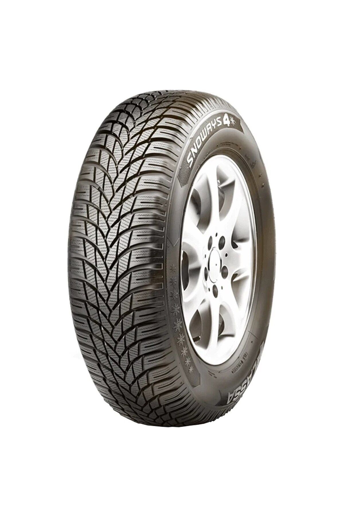 Lassa 175/65r14 82t Snoways 4 2024 Kış Lastiği