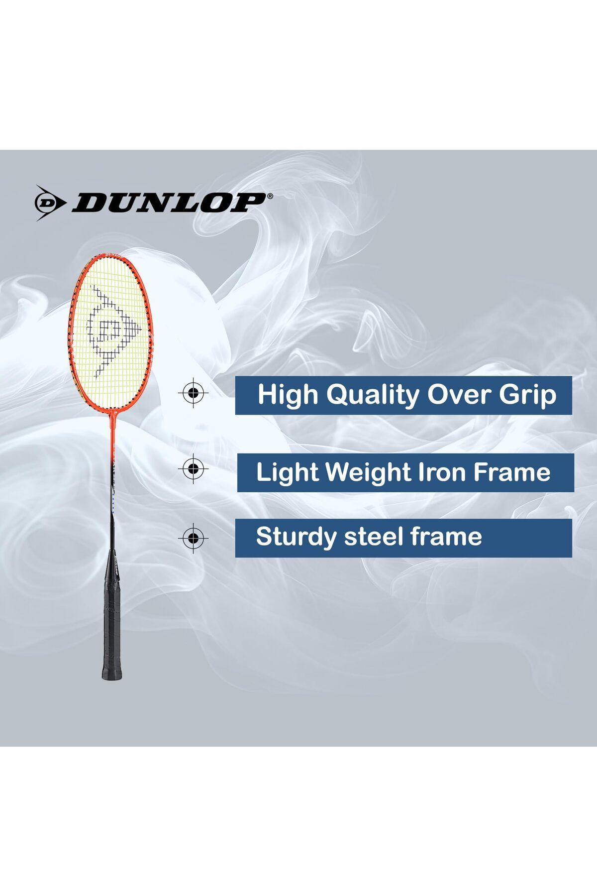 DUNLOP-S-STAR SSx 2.0 G6 HD NF - بدلة 2P 6