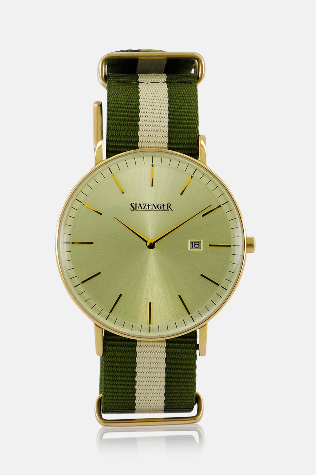 ساعت مچی مردانه SL.1980.01 اسلازنگر ساعت Slazenger