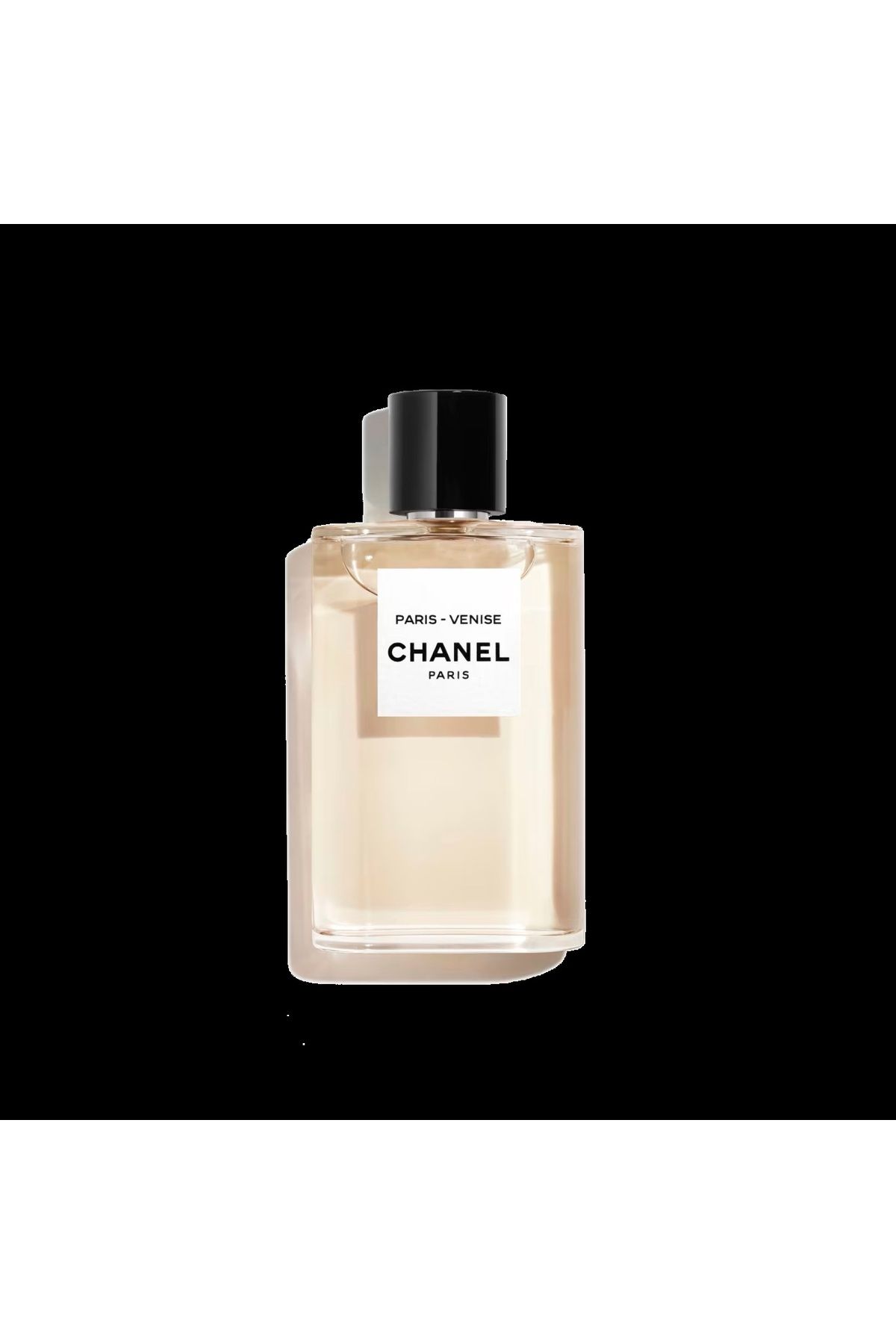 Chanel PARIS - VENISE LES EAUX DE CHANEL - EAU DE TOILETTE SPRAY 50ml Parfüm