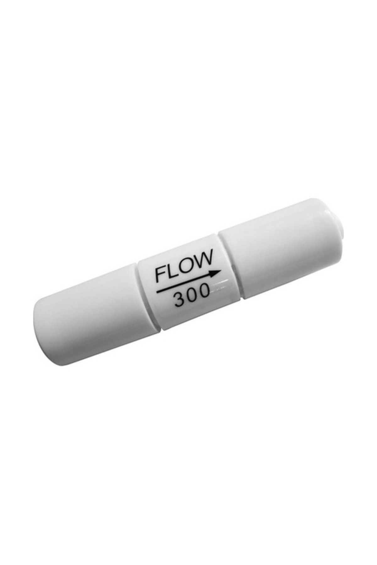 ro new Su Arıtma Cihazı Flow 300cc Atık Kısıcı