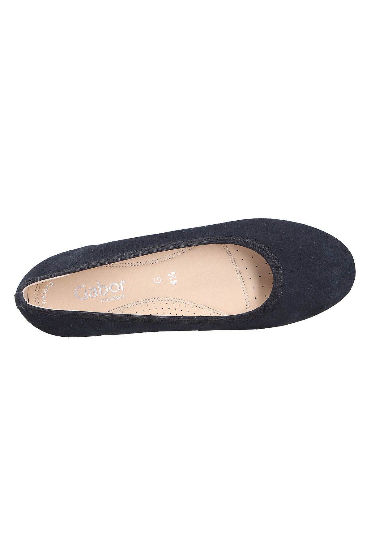 GABOR-Loafer 8