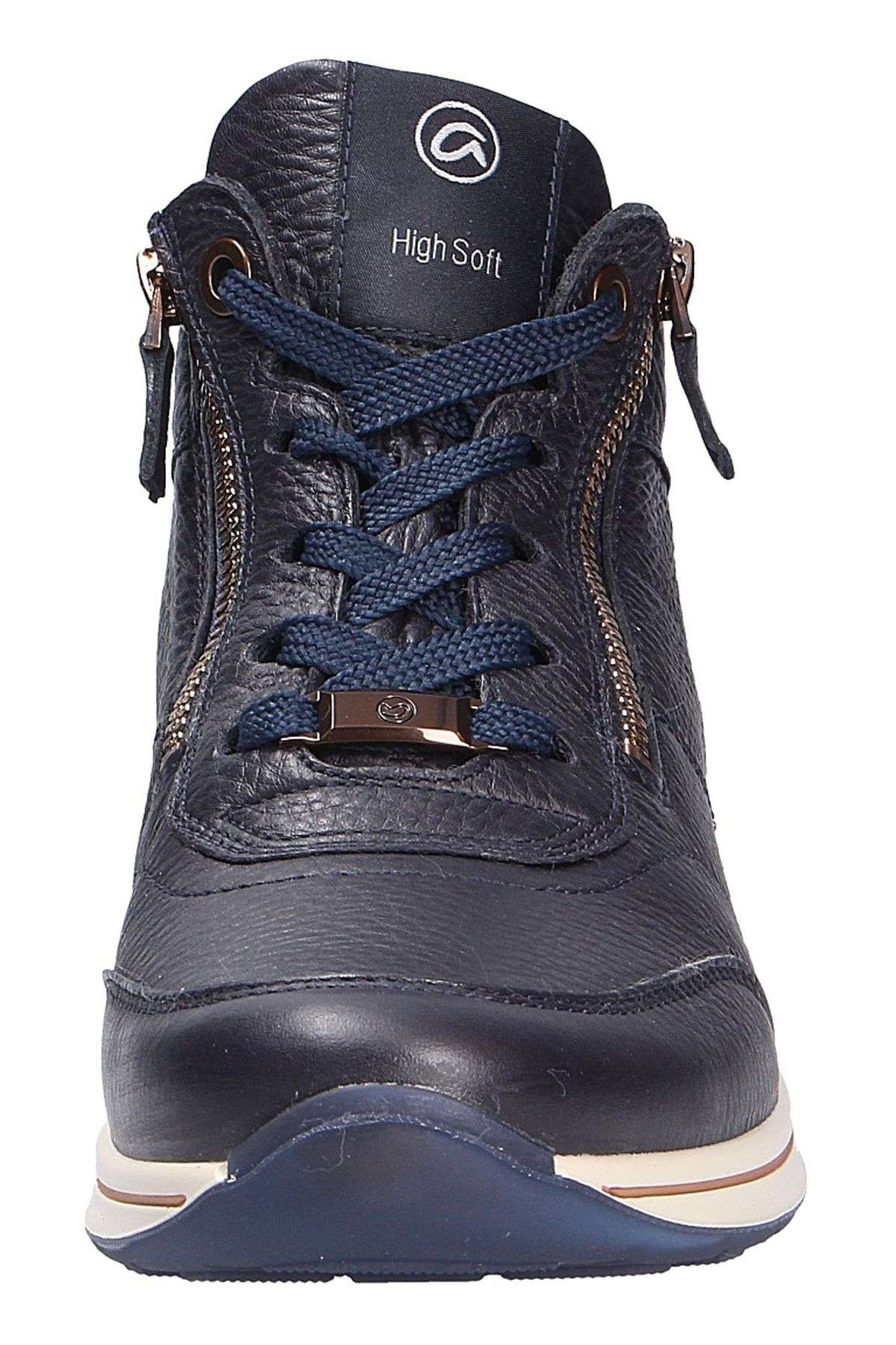 ARA-Komfort-Schnürschuh 6