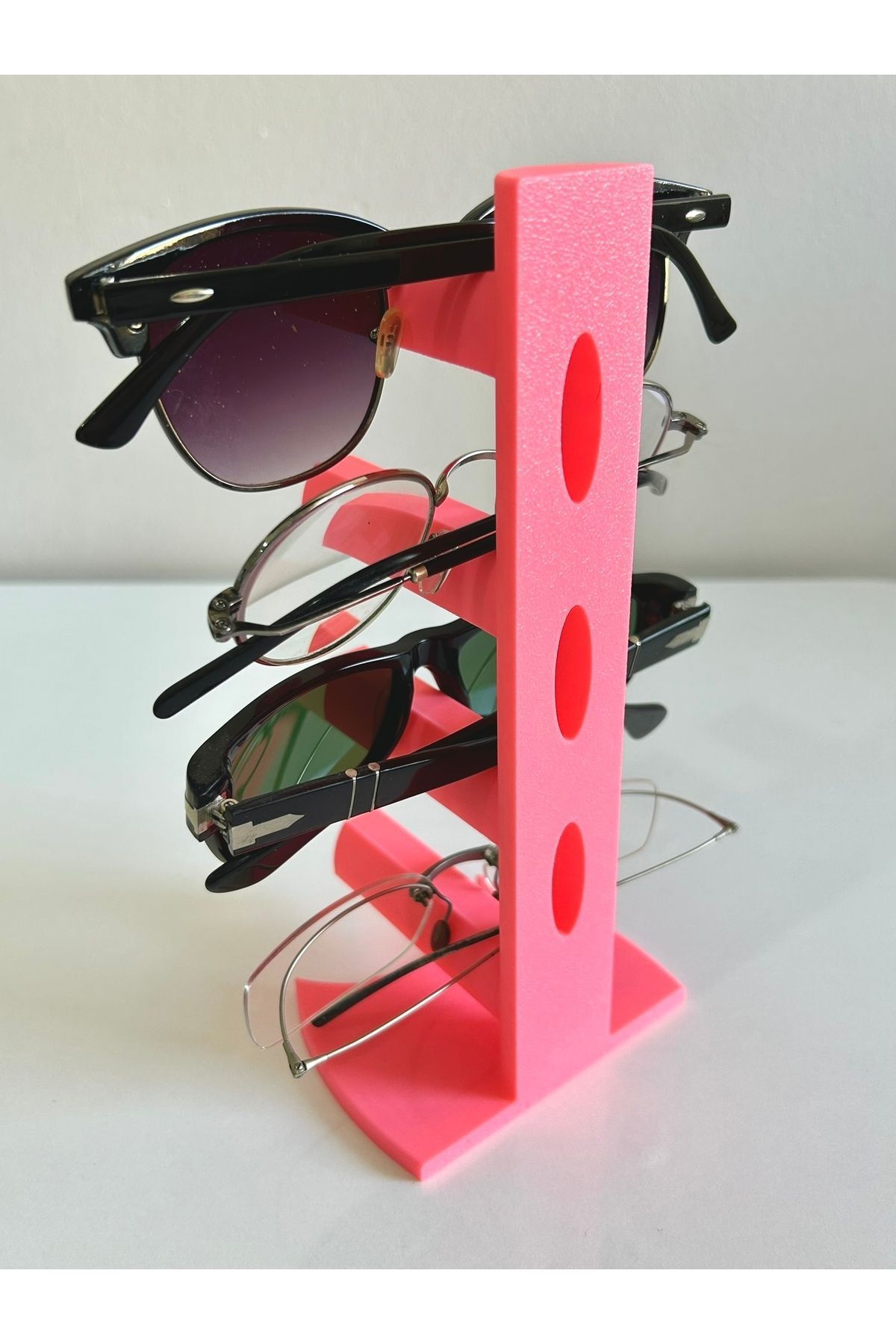 asya butik-Stylish and Stylish - 4 Layer Glasses Holder 3