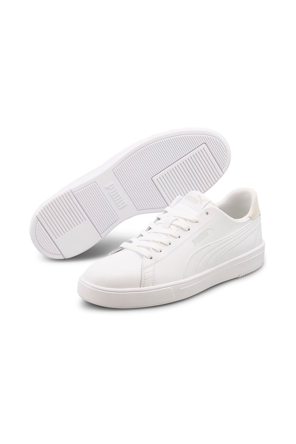 سفید - سرویس Pro Lite Puma