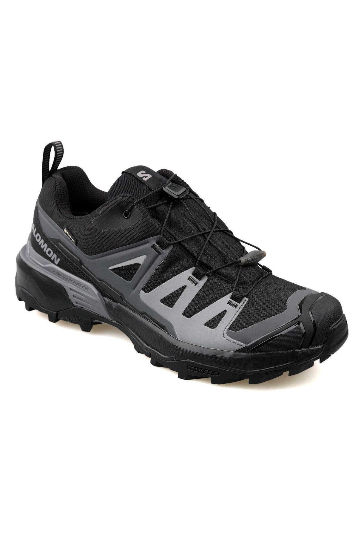 کفش ورزشی مردانه در فضای باز Supercross 4 Gtx Gore-Tex® L47317200 GRAY