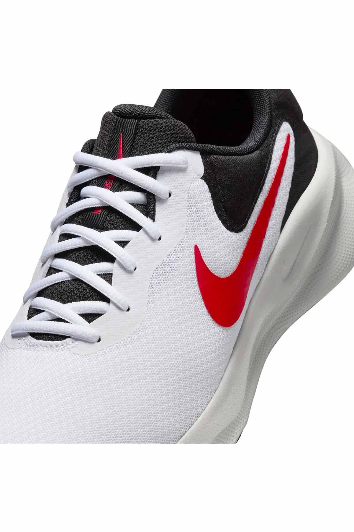 Nike-Revolution 7 V1 Men's Walking and Running Shoes 5