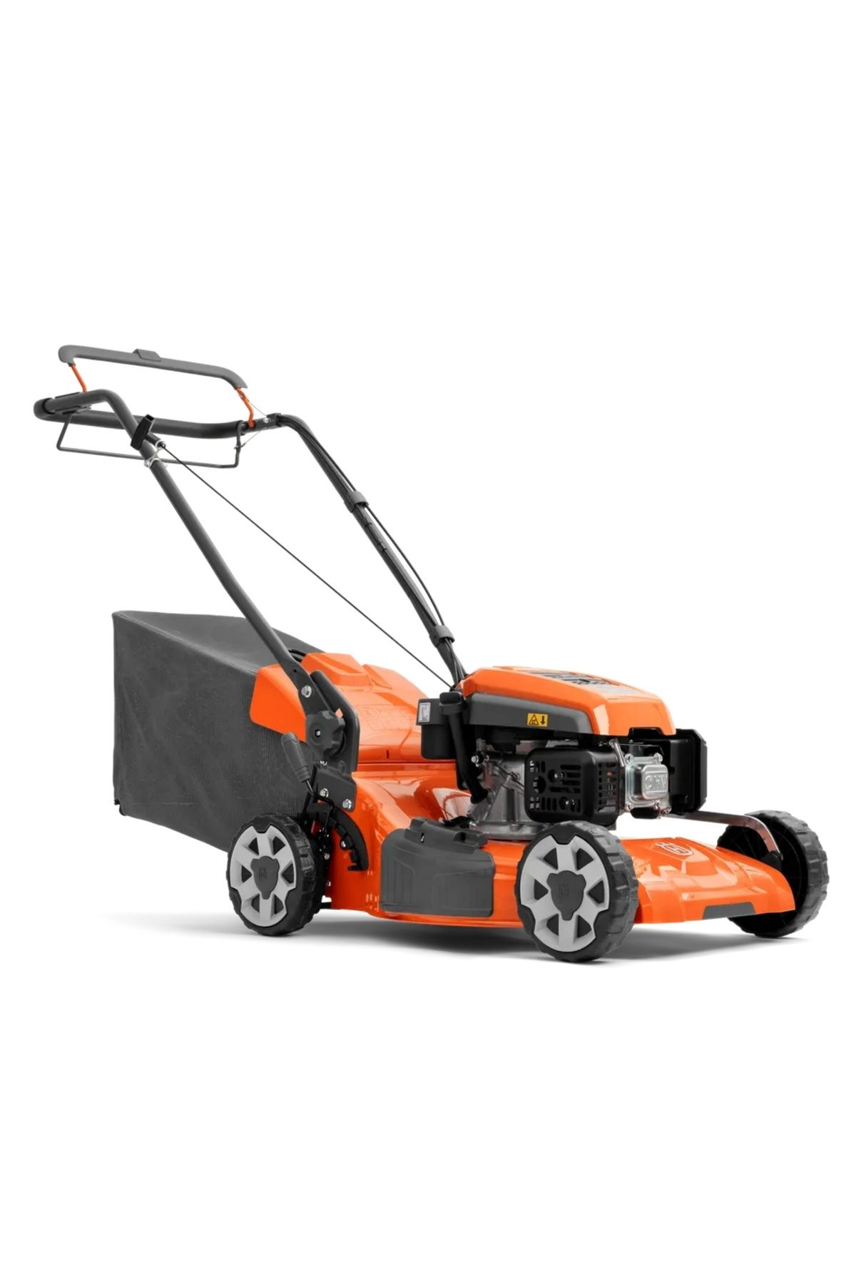 Husqvarna Lc 151s Benzinli Çim Biçme Makinesi 51 Cm 3.62 Hp