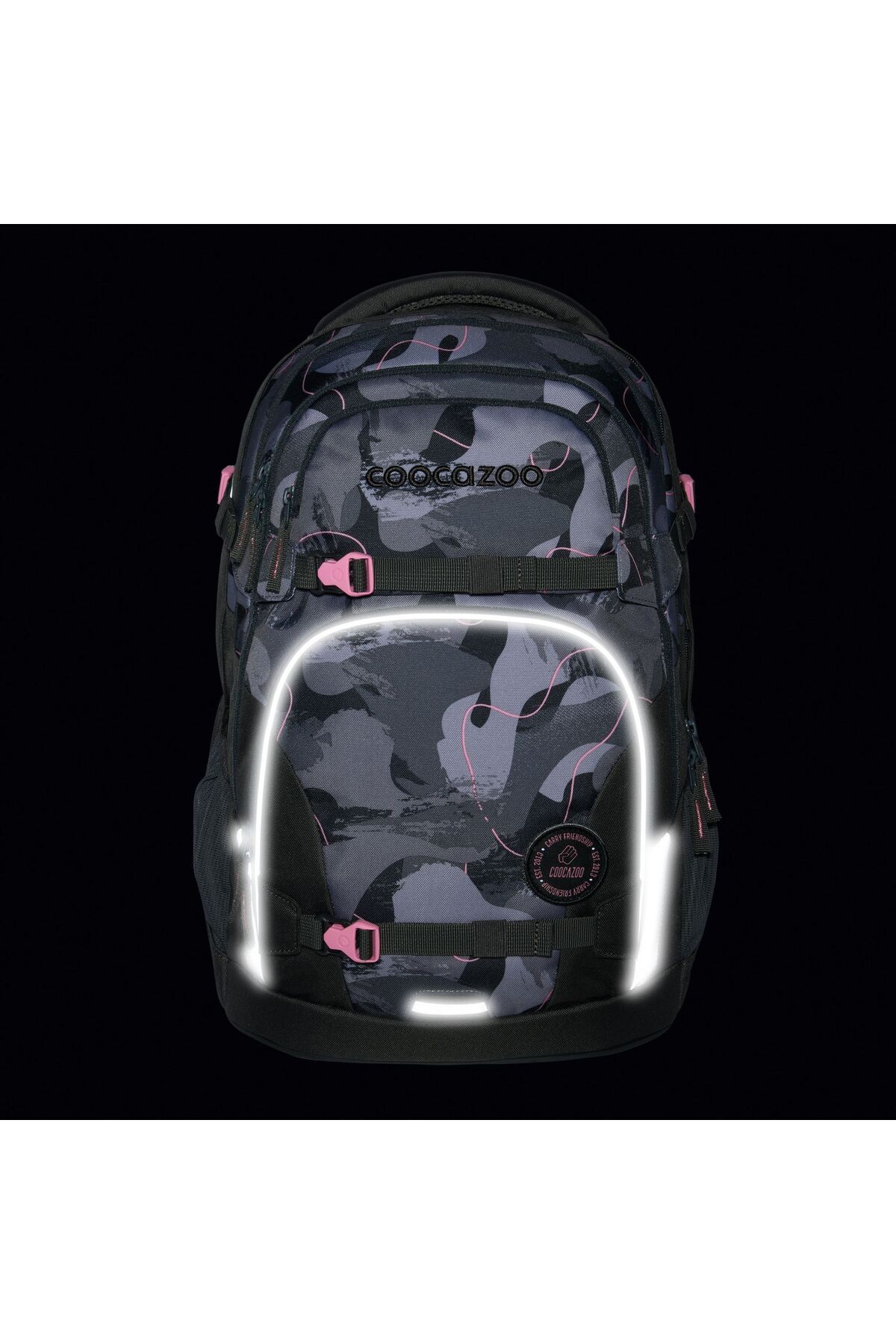 Coocazoo-Porter Daypack 44 cm 6