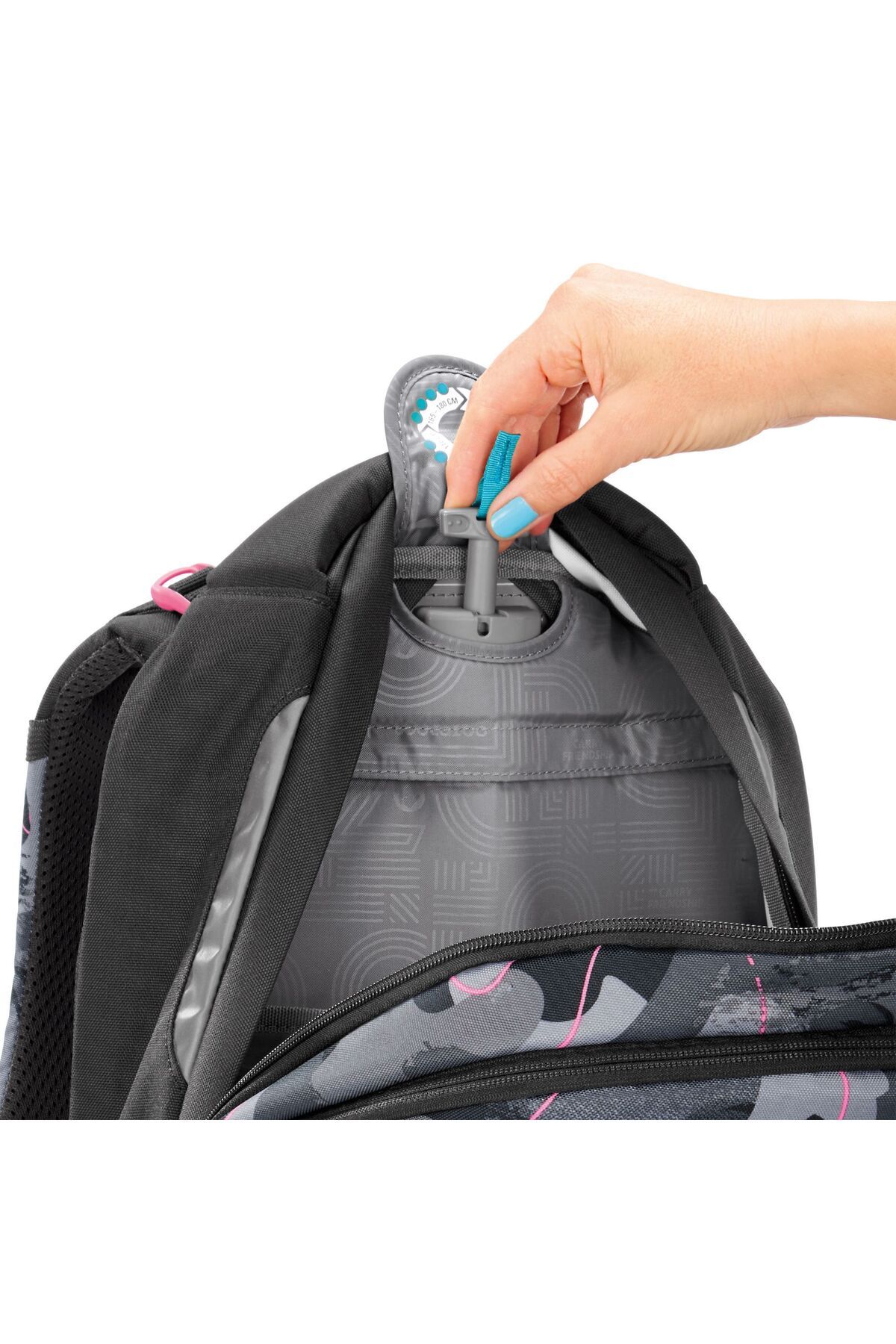 Coocazoo-Porter Daypack 44 cm 5
