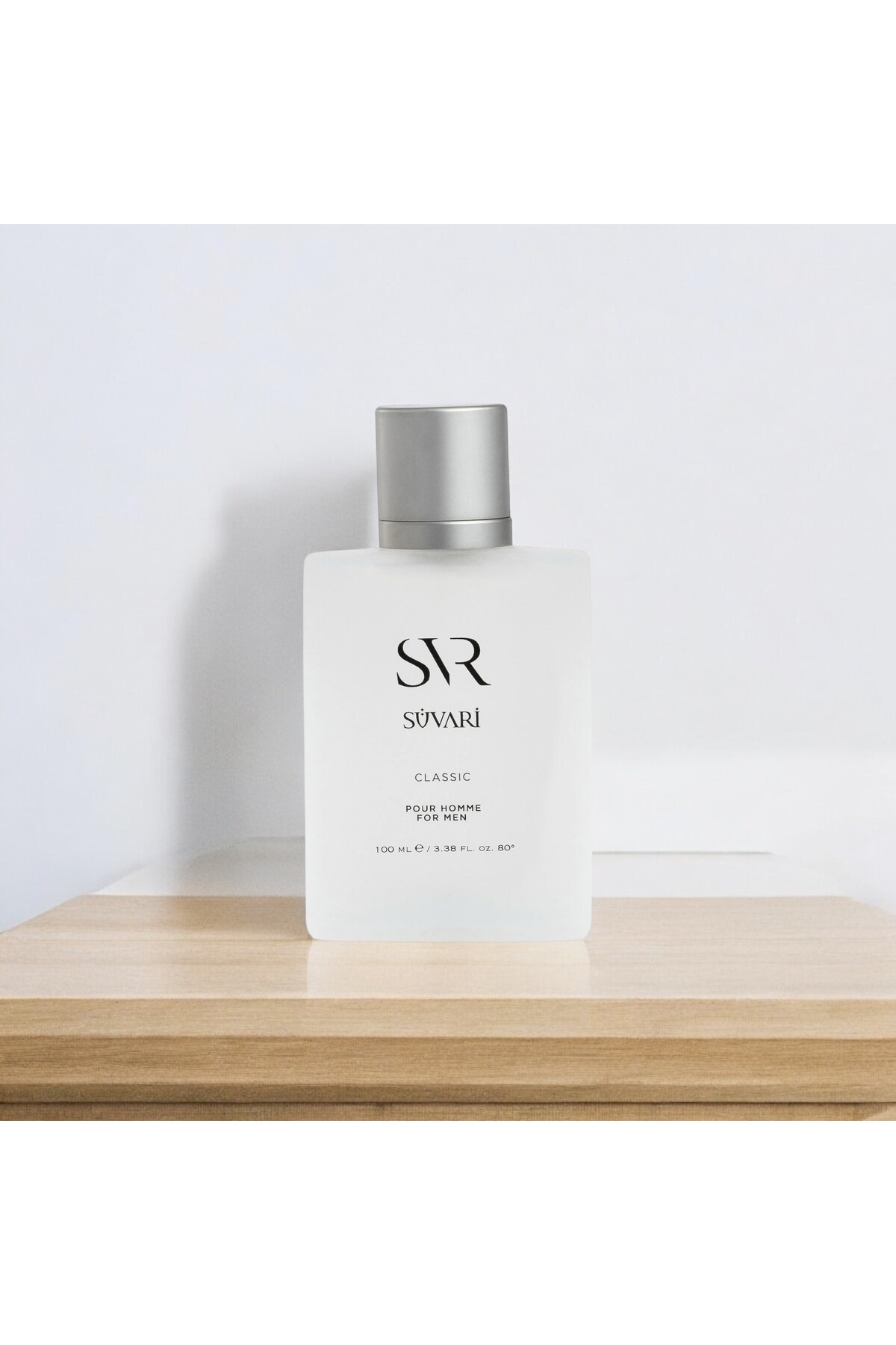 عطر مردانه | SÜVARİ TYC00568703129 - تصویر 2