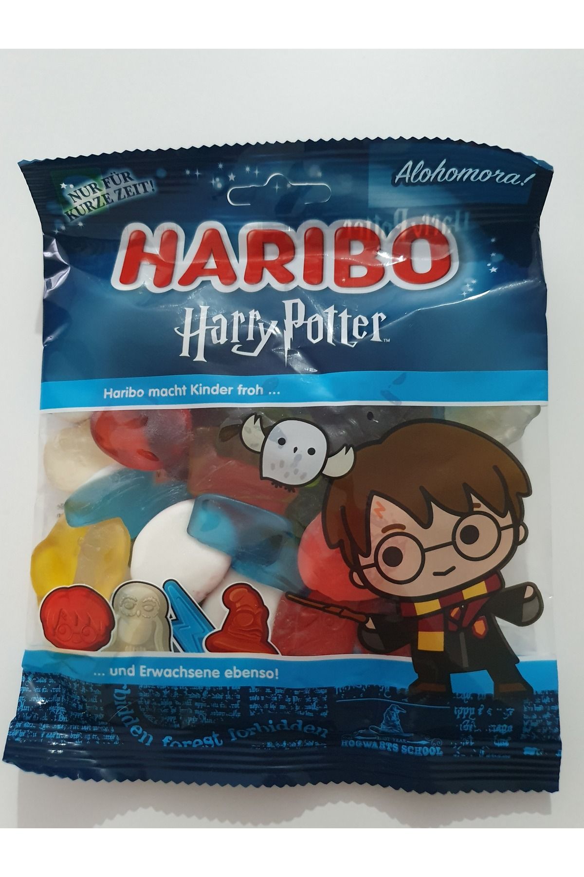 Haribo HARİBO HARRY POTTER 160g