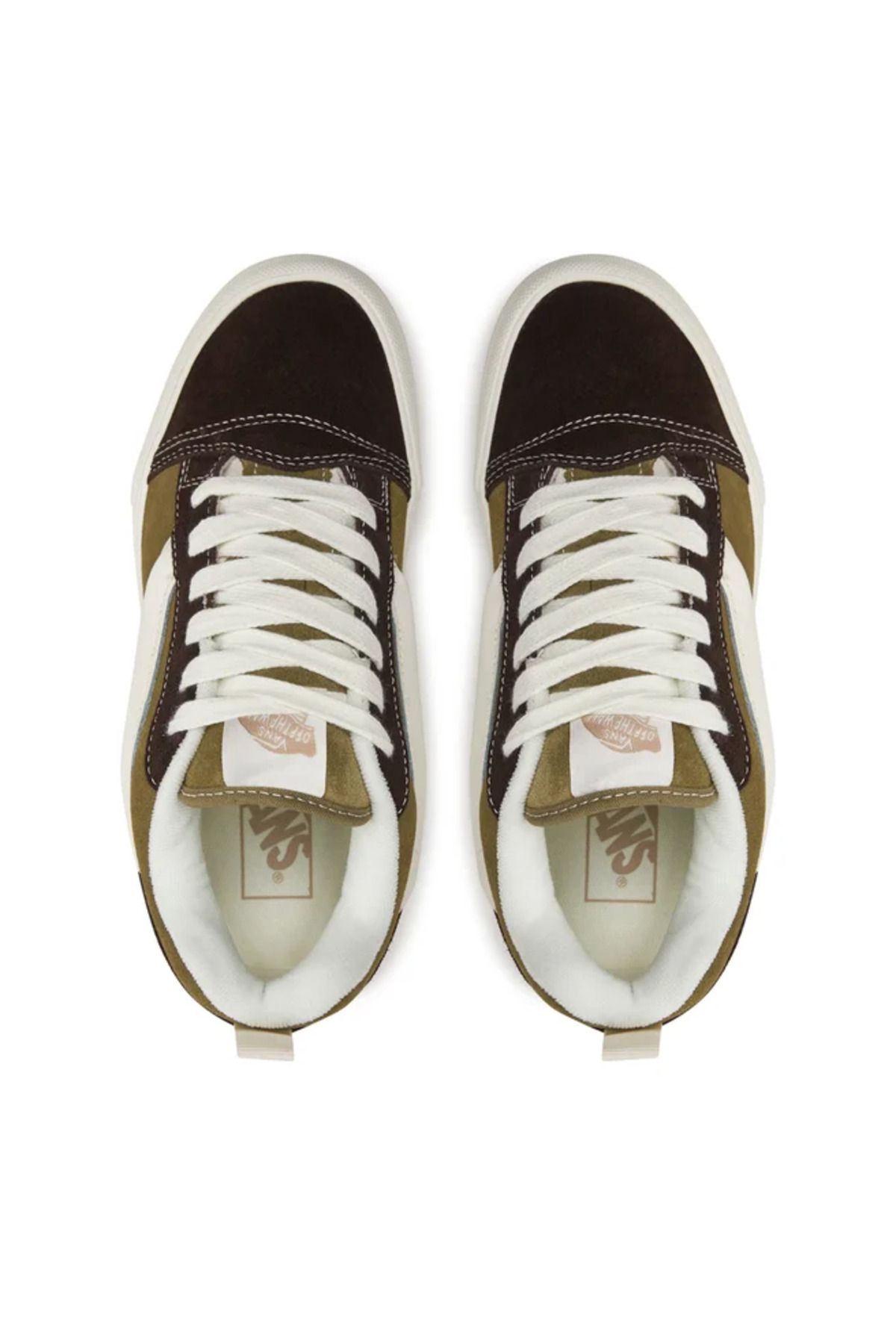 Vans-Knu Stack Men's Sneakers 2