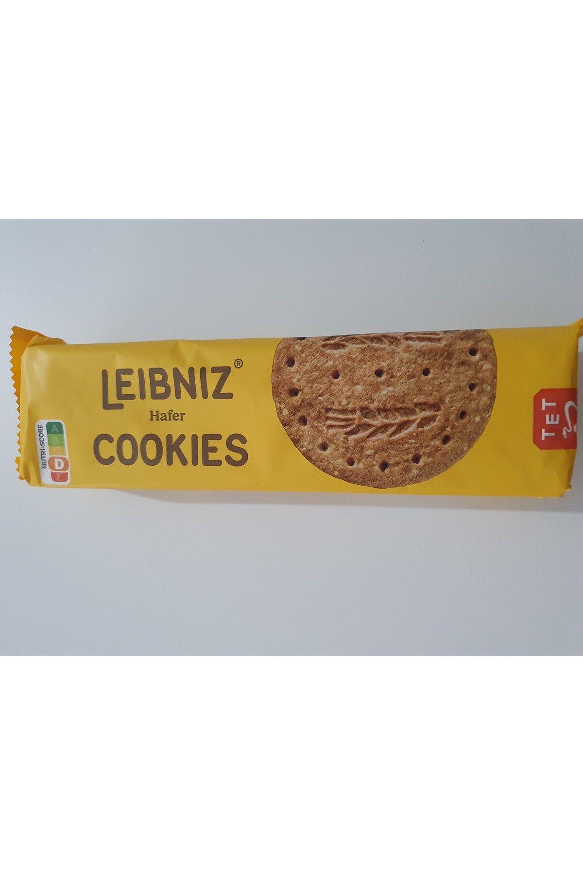 Leibniz LEİBNİZ Hafer Cookies 192g