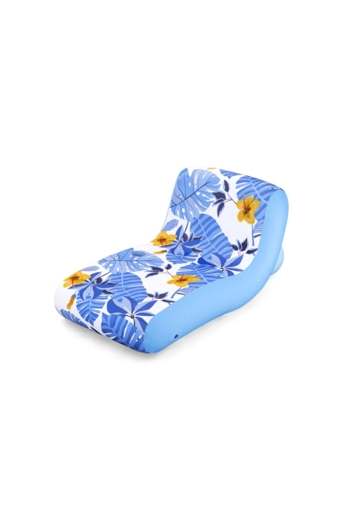 BESTWAY-® 69" x 42"/1.76m x 1.07m Blissful Drifter Fabric Loung 2
