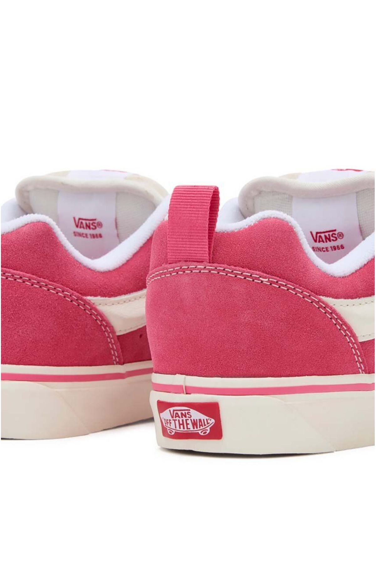 Vans-Knu Skool Women's Sneakers 3
