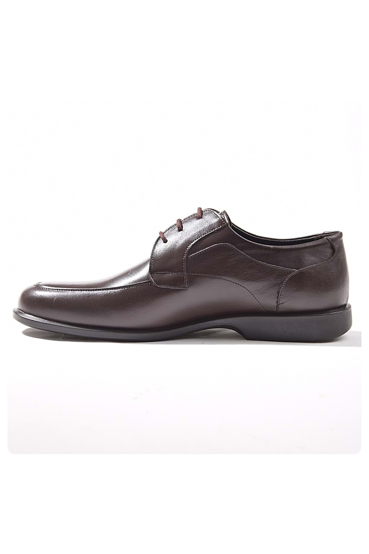 JAMES FRANCO-16783 Men's Genuine Leather Casual Shoes 4