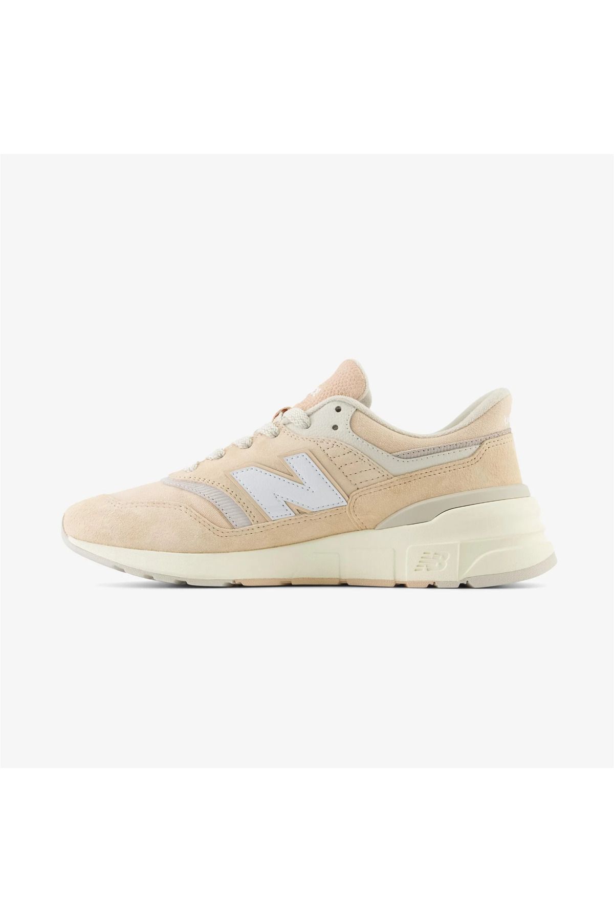 New Balance-997 Nb Lifestyle Women Shoes Women's Sneakers 3