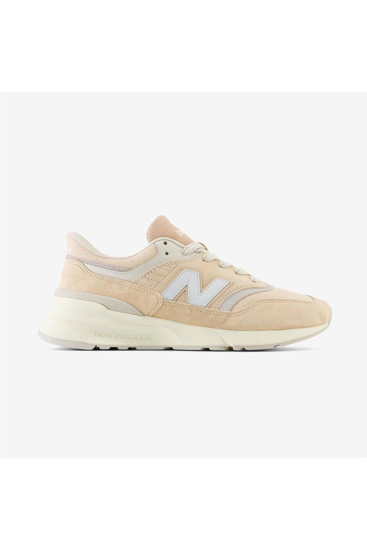 New Balance-997 Nb Lifestyle Women Shoes Women's Sneakers 1