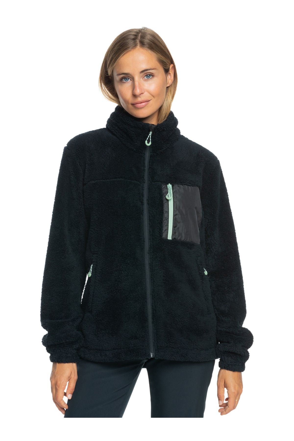 Roxy Alabama Full Zip