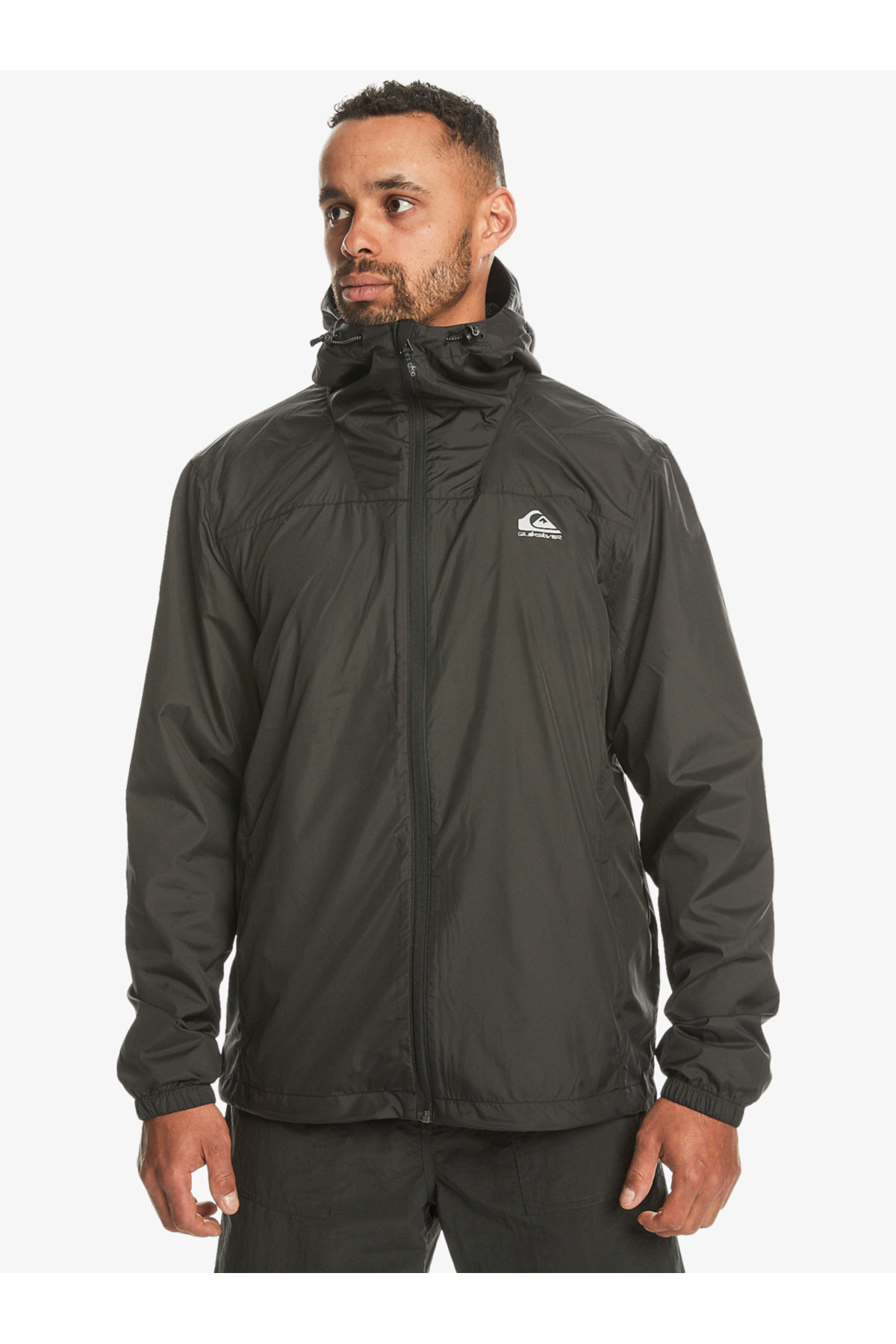 ژاکت اسپورت مردانه راسته آستین بلند | کوییک سیلور Quiksilver EQYJK04030-KVJ0 - تصویر 4