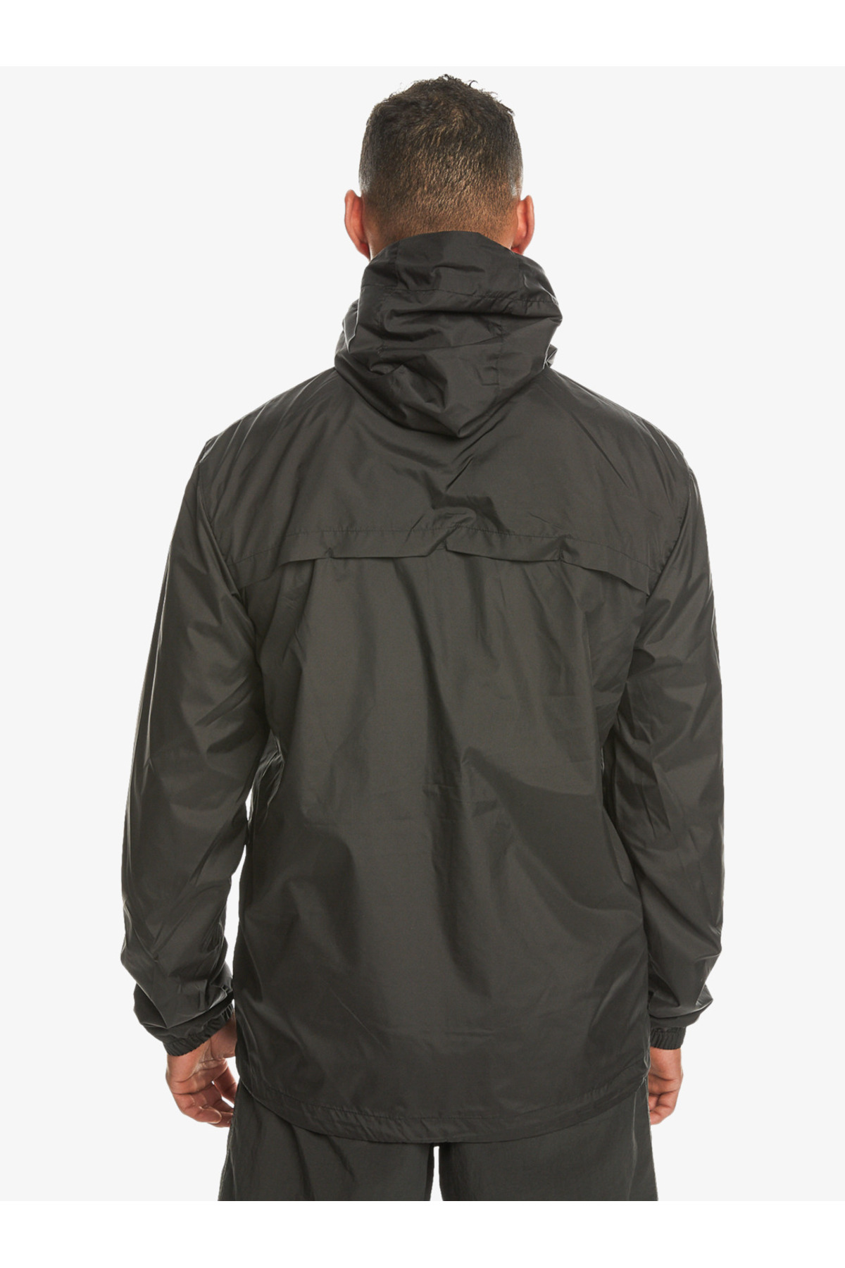ژاکت اسپورت مردانه راسته آستین بلند | کوییک سیلور Quiksilver EQYJK04030-KVJ0 - تصویر 2