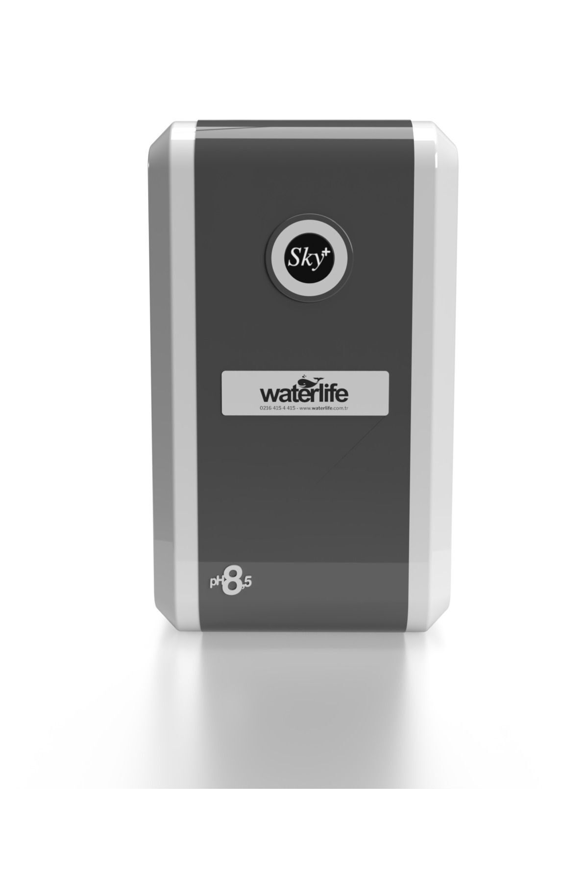 waterlife Sky Su Arıtma Sistemi *orijinal Yetkili Satıcı* - Fiyatı