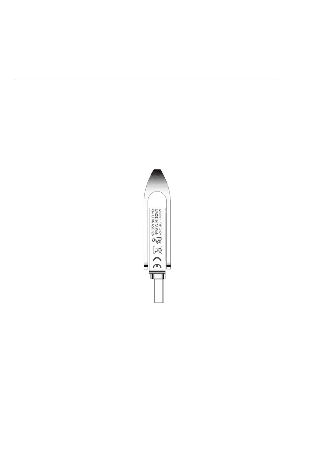 Linktech-C128 Premium Dual 128GB Type-C Otg USB Memory - USB Flash Drive 3