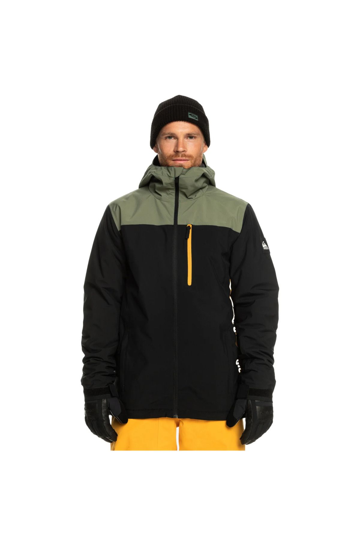 Quiksilver Morton Jk